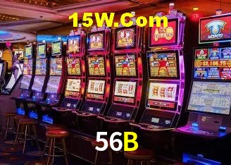 Estatísticas do Jogo 56B