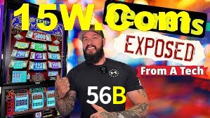 Blackjack Table 56B