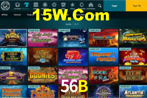 56B,56B.Com