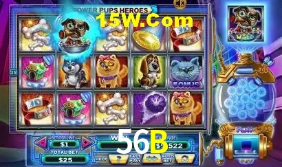 cassino 56B