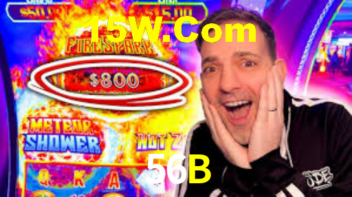 56B: Jogos de Caça-Níqueis-Altas Recompensas, Roleta-Velocidade, Blackjack-Desafios Máximos