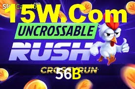 Crash Games Statistics 56B