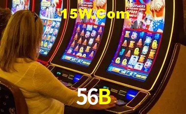 Jogos de Slot 56B