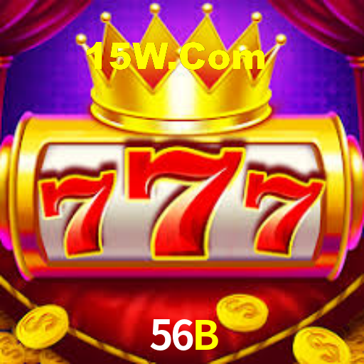 56B App Interface