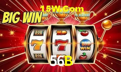 Recursos de Bônus 56B