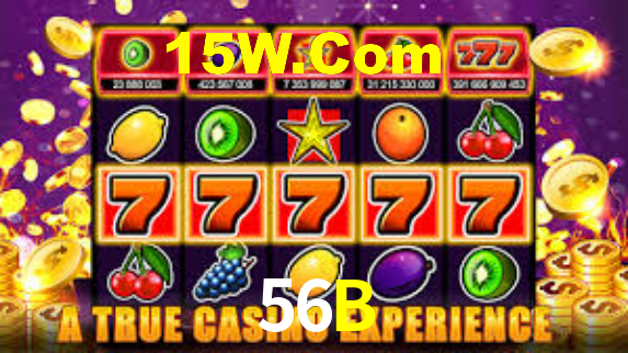 56B Bet
